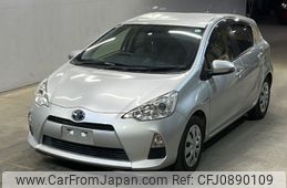 toyota aqua 2012 -TOYOTA--AQUA NHP10-6016789---TOYOTA--AQUA NHP10-6016789-