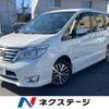 nissan serena 2014 -NISSAN--Serena DAA-HFC26--HFC26-212235---NISSAN--Serena DAA-HFC26--HFC26-212235- image 1