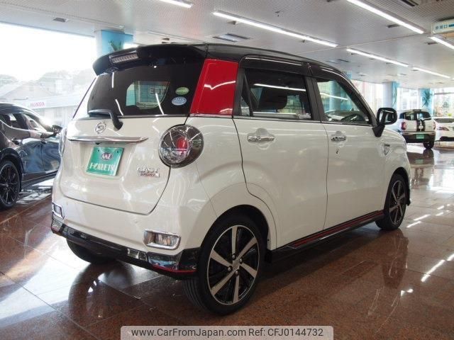 daihatsu cast 2019 quick_quick_DBA-LA250S_LA250S-0173622 image 2