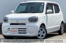 suzuki alto 2025 quick_quick_HA97S_HA97S-178165