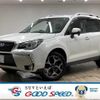 subaru forester 2016 quick_quick_DBA-SJ5_SJ5-080491 image 1