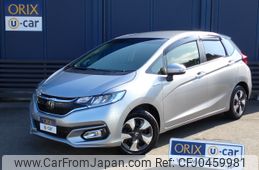 honda fit 2019 -HONDA--Fit DAA-GP5--GP5-3421695---HONDA--Fit DAA-GP5--GP5-3421695-