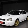 subaru impreza 2003 -SUBARU--Impreza GDB--GDB-022548---SUBARU--Impreza GDB--GDB-022548- image 7