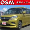 suzuki solio 2018 -SUZUKI--Solio DAA-MA36S--MA36S-760019---SUZUKI--Solio DAA-MA36S--MA36S-760019- image 1