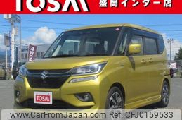 suzuki solio 2018 -SUZUKI--Solio DAA-MA36S--MA36S-760019---SUZUKI--Solio DAA-MA36S--MA36S-760019-