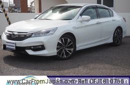 honda accord 2016 CFJ1810766