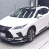 lexus rx 2016 -LEXUS 【岐阜 333ﾎ 902】--Lexus RX DAA-GYL20W--GYL20-0001112---LEXUS 【岐阜 333ﾎ 902】--Lexus RX DAA-GYL20W--GYL20-0001112- image 1