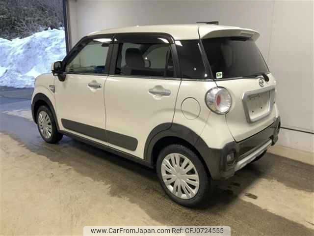 daihatsu cast 2016 -DAIHATSU--Cast LA260S--0009220---DAIHATSU--Cast LA260S--0009220- image 2