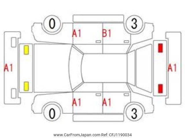 nissan x-trail 2020 -NISSAN--X-Trail DBA-NT32--NT32-601741---NISSAN--X-Trail DBA-NT32--NT32-601741- image 2