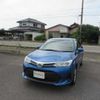 toyota corolla-fielder 2020 CFJ1712062 image 6