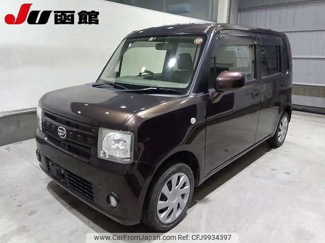 daihatsu move-conte 2014 -DAIHATSU 【名変中 】--Move Conte L585S--0038155---DAIHATSU 【名変中 】--Move Conte L585S--0038155- image 1