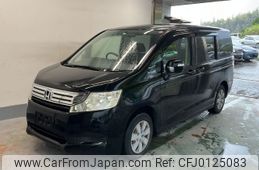 honda stepwagon 2011 -HONDA--Stepwgn RK1-1205790---HONDA--Stepwgn RK1-1205790-