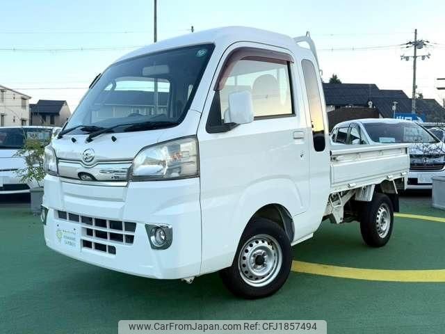 daihatsu hijet-truck 2016 CFJ1857494 image 1