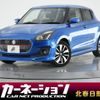 suzuki swift 2017 -SUZUKI--Swift DBA-ZC83S--ZC83S-105471---SUZUKI--Swift DBA-ZC83S--ZC83S-105471- image 1