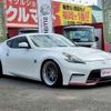 nissan fairlady-z 2010 quick_quick_CBA-Z34_Z34-201420 image 1