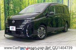 nissan serena 2023 quick_quick_GFC28_GFC28-005599