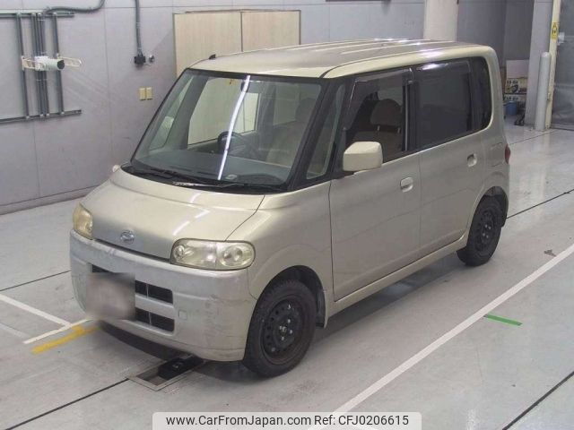 daihatsu tanto 2005 -DAIHATSU--Tanto L350S-0113336---DAIHATSU--Tanto L350S-0113336- image 1