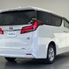 toyota alphard 2020 -TOYOTA--Alphard 6AA-AYH30W--AYH30-0104445---TOYOTA--Alphard 6AA-AYH30W--AYH30-0104445- image 16