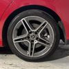 mercedes-benz cla-class 2019 CFJ1662259 image 5