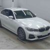 bmw 3-series 2020 -BMW 【福岡 331ﾕ3118】--BMW 3 Series 3DA-5V20--WBA5V72020FH80416---BMW 【福岡 331ﾕ3118】--BMW 3 Series 3DA-5V20--WBA5V72020FH80416- image 1