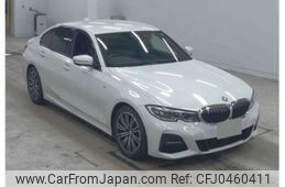 bmw 3-series 2020 -BMW 【福岡 331ﾕ3118】--BMW 3 Series 3DA-5V20--WBA5V72020FH80416---BMW 【福岡 331ﾕ3118】--BMW 3 Series 3DA-5V20--WBA5V72020FH80416-