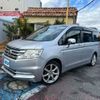 honda stepwagon 2012 -HONDA--Stepwgn RK1--1305201---HONDA--Stepwgn RK1--1305201- image 1