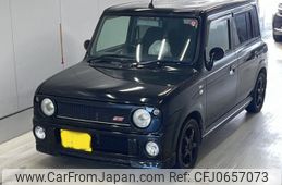 suzuki alto-lapin 2005 -SUZUKI 【山口 581め4163】--Alto Lapin HE21S-949001---SUZUKI 【山口 581め4163】--Alto Lapin HE21S-949001-