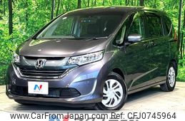 honda freed 2019 -HONDA--Freed DBA-GB5--GB5-1124406---HONDA--Freed DBA-GB5--GB5-1124406-