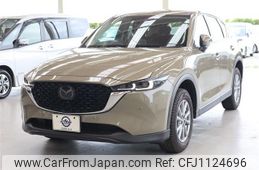 mazda cx-5 2022 quick_quick_3DA-KF2P_KF2P-515958