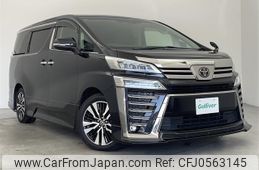 toyota vellfire 2020 -TOYOTA--Vellfire 3BA-AGH30W--AGH30-9011632---TOYOTA--Vellfire 3BA-AGH30W--AGH30-9011632-