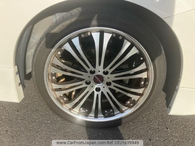 nissan elgrand 2011 CFJ1639949 image 2