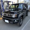 suzuki jimny 2025 -SUZUKI--ｼﾞﾑﾆｰﾉﾏﾄﾞ 3BA-JC74W--MA3JJC74W00225***---SUZUKI--ｼﾞﾑﾆｰﾉﾏﾄﾞ 3BA-JC74W--MA3JJC74W00225***- image 1