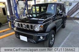 suzuki jimny 2025 -SUZUKI--ｼﾞﾑﾆｰﾉﾏﾄﾞ 3BA-JC74W--MA3JJC74W00225***---SUZUKI--ｼﾞﾑﾆｰﾉﾏﾄﾞ 3BA-JC74W--MA3JJC74W00225***-