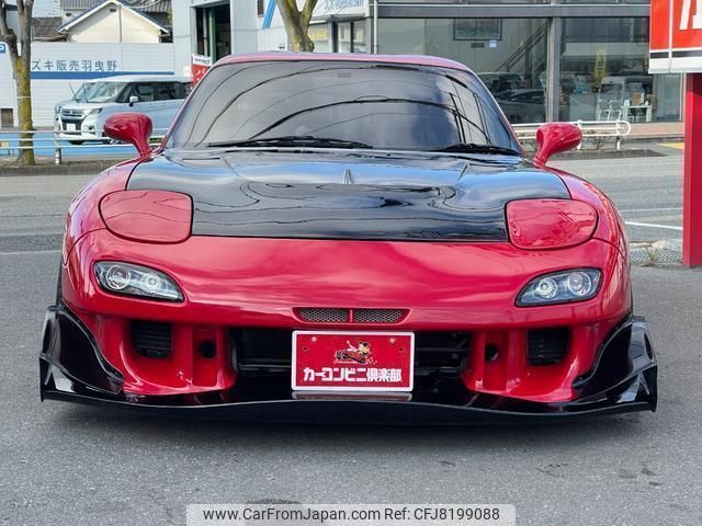 mazda efini-rx-7 1994 quick_quick_E-FD3S_FD3S-203053 image 2