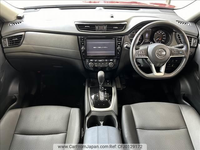 nissan x-trail 2019 quick_quick_DBA-NT32_NT32-301412 image 2