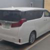 toyota alphard 2021 -TOYOTA--Alphard 3BA-AGH30W--AGH30-9032451---TOYOTA--Alphard 3BA-AGH30W--AGH30-9032451- image 2