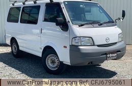 mazda bongo-van 2012 -MAZDA--Bongo Van SKP2M--200692---MAZDA--Bongo Van SKP2M--200692-