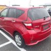 nissan note 2017 -NISSAN 【湘南 502ﾉ7829】--Note DAA-HE12--HE12-035547---NISSAN 【湘南 502ﾉ7829】--Note DAA-HE12--HE12-035547- image 15