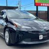 toyota prius 2019 quick_quick_ZVW51_ZVW51-6125834 image 3