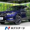 nissan x-trail 2021 -NISSAN--X-Trail 5BA-NT32--NT32-610906---NISSAN--X-Trail 5BA-NT32--NT32-610906- image 1