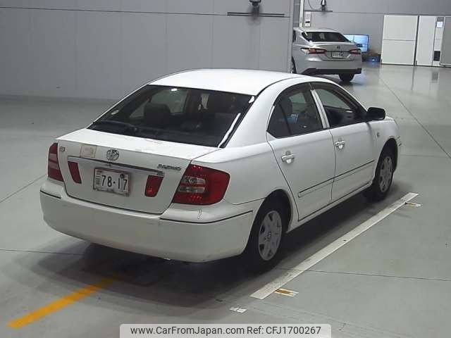 toyota premio 2006 CFJ1700267 image 2