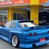 nissan skyline 1991 CFJ1791163 image 6