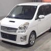 subaru stella 2010 -SUBARU--Stella RN1--166489---SUBARU--Stella RN1--166489- image 1