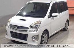 subaru stella 2010 -SUBARU--Stella RN1--166489---SUBARU--Stella RN1--166489-