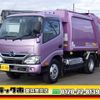 hino dutro 2017 -HINO--Hino Dutoro TSG-XKU600X--XKU600-0001871---HINO--Hino Dutoro TSG-XKU600X--XKU600-0001871- image 1