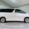 toyota alphard 2009 quick_quick_ANH20W_ANH20-8073053 image 13