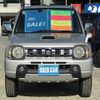 suzuki jimny 2005 quick_quick_ABA-JB23W_JB23W-407104 image 2