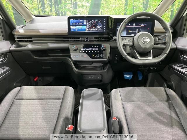nissan serena 2024 CFJ1713016 image 2