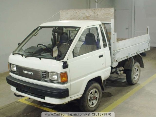 toyota townace-truck 1989 -TOYOTA--Townace Truck CM60-0003682---TOYOTA--Townace Truck CM60-0003682- image 1