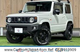 suzuki jimny 2019 -SUZUKI--Jimny 3BA-JB64W--JB64W-140919---SUZUKI--Jimny 3BA-JB64W--JB64W-140919-